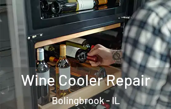  Wine Cooler Repair Bolingbrook - IL
