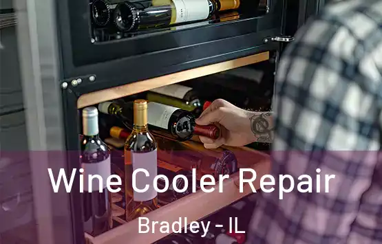 Wine Cooler Repair Bradley - IL