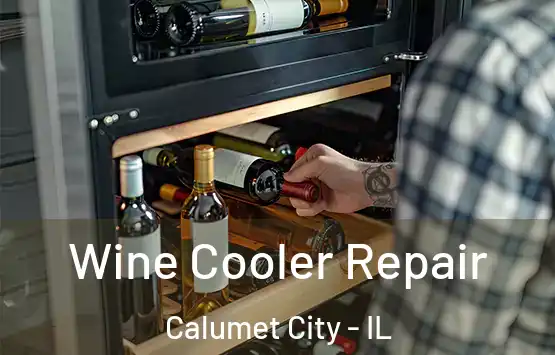  Wine Cooler Repair Calumet City - IL