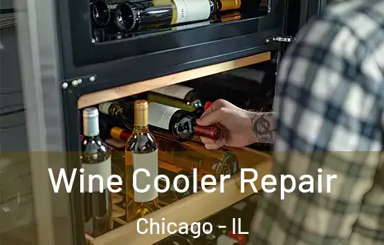  Wine Cooler Repair Chicago - IL