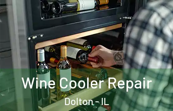  Wine Cooler Repair Dolton - IL