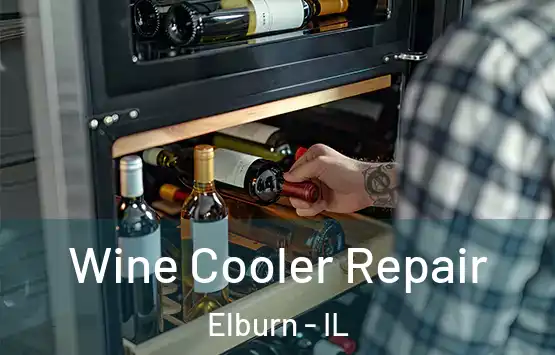  Wine Cooler Repair Elburn - IL