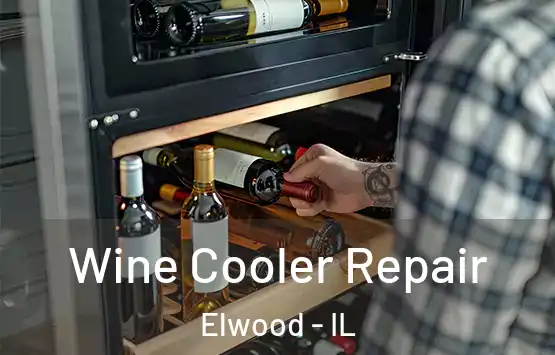  Wine Cooler Repair Elwood - IL