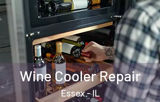  Wine Cooler Repair Essex - IL