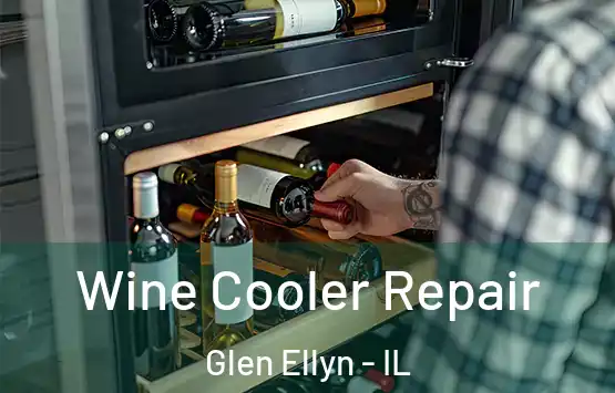 Wine Cooler Repair Glen Ellyn - IL