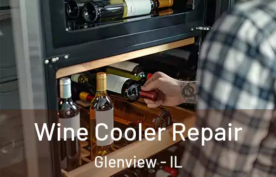  Wine Cooler Repair Glenview - IL