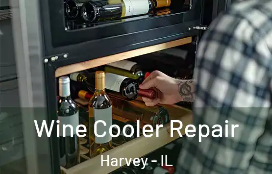  Wine Cooler Repair Harvey - IL