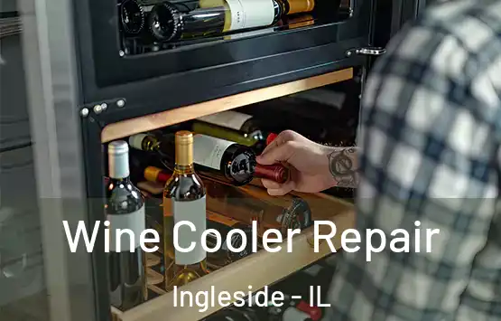  Wine Cooler Repair Ingleside - IL