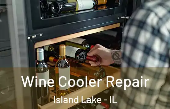  Wine Cooler Repair Island Lake - IL