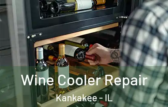  Wine Cooler Repair Kankakee - IL