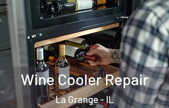  Wine Cooler Repair La Grange - IL