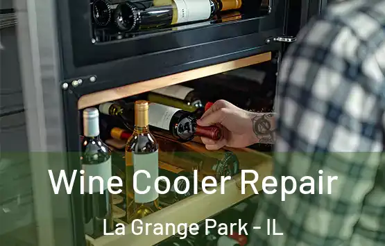  Wine Cooler Repair La Grange Park - IL