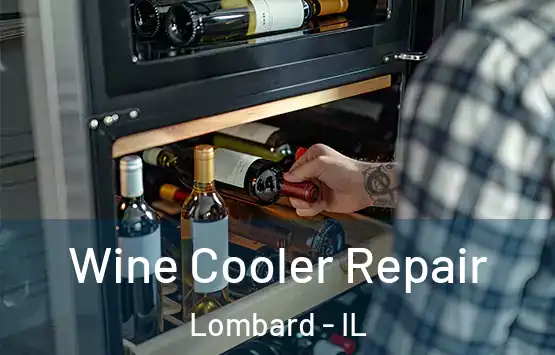  Wine Cooler Repair Lombard - IL