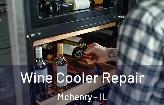  Wine Cooler Repair Mchenry - IL