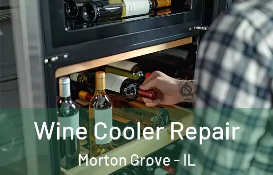  Wine Cooler Repair Morton Grove - IL