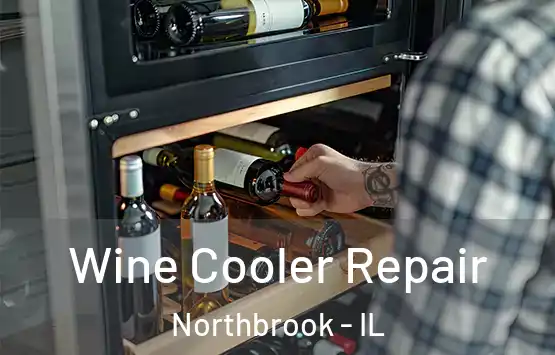  Wine Cooler Repair Northbrook - IL