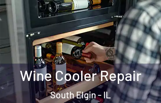  Wine Cooler Repair South Elgin - IL