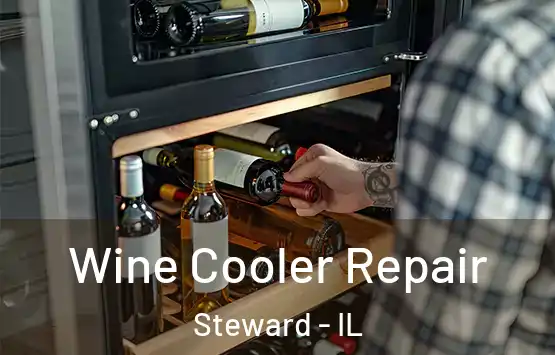  Wine Cooler Repair Steward - IL