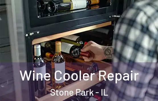  Wine Cooler Repair Stone Park - IL