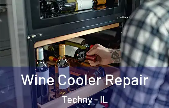  Wine Cooler Repair Techny - IL