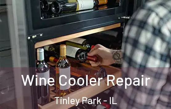  Wine Cooler Repair Tinley Park - IL