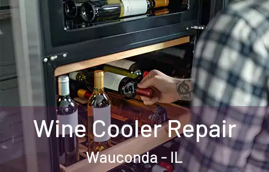  Wine Cooler Repair Wauconda - IL