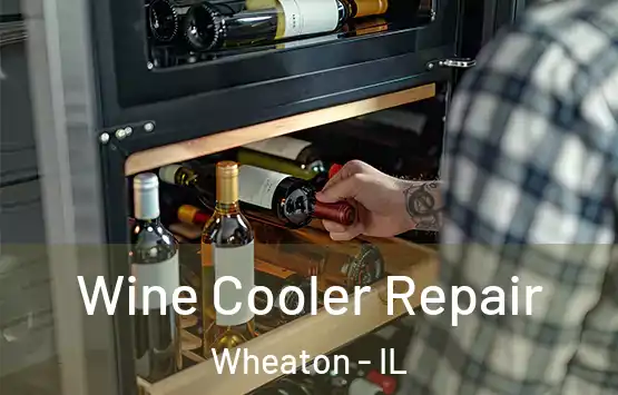  Wine Cooler Repair Wheaton - IL