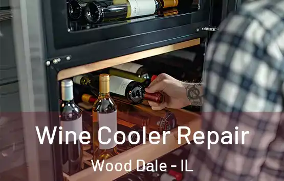  Wine Cooler Repair Wood Dale - IL